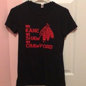 Chicago Blackhawks Tee